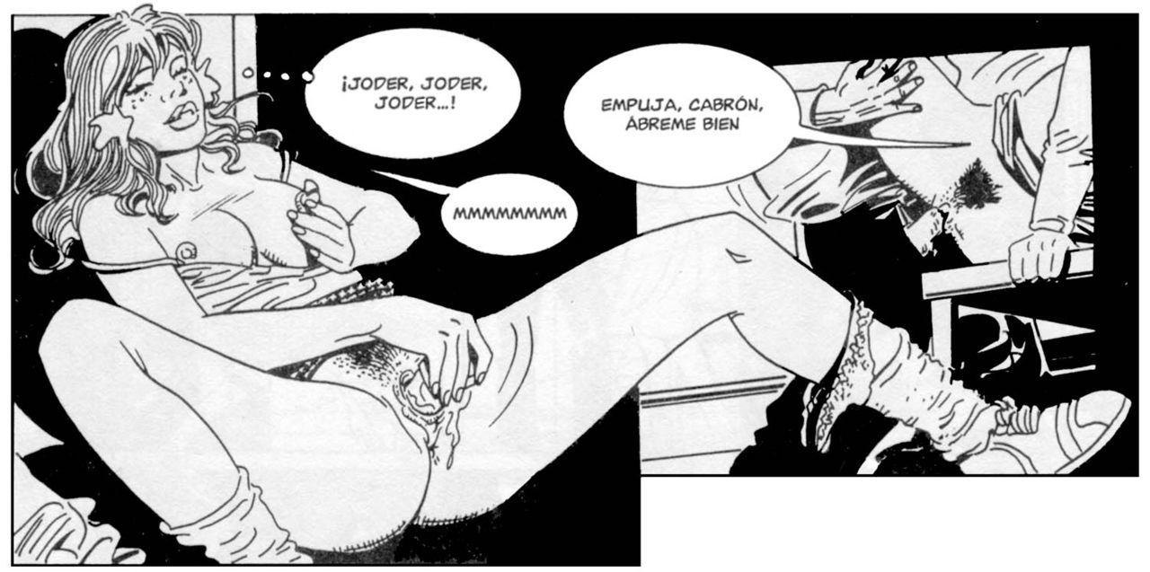 Lissa - El Tutor page 8 full