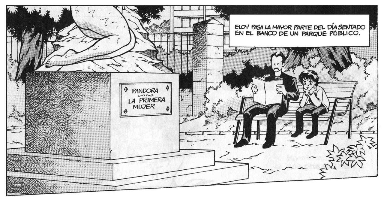 Raule &amp; Roger - Mas alla del deseo page 2 full