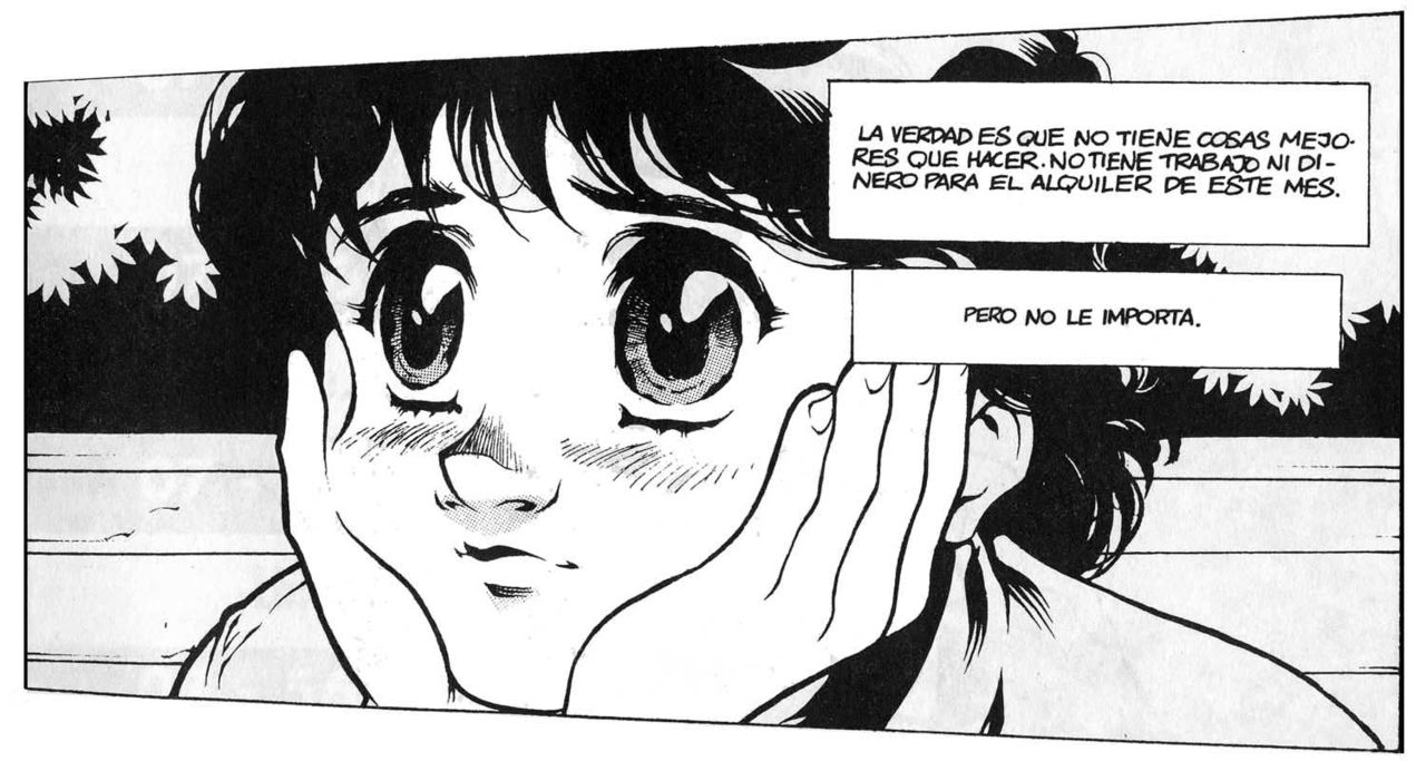 Raule &amp; Roger - Mas alla del deseo page 3 full