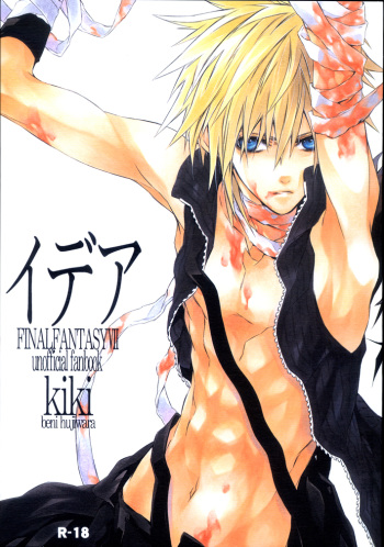 Idea cover