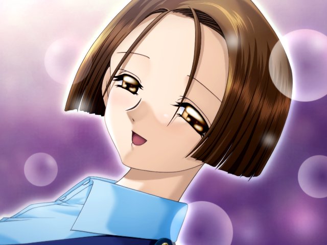 Mizuiro no chizu page 3 full
