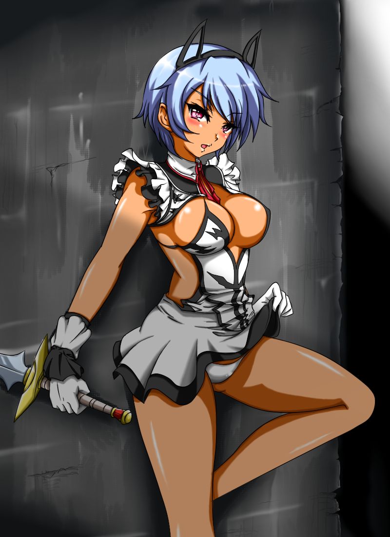 Irma  + Cosplay and a Couple animated GIFs page 1 full