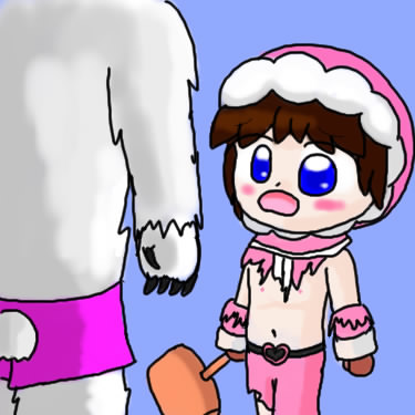 Ice Climbers page 1 full