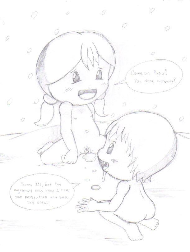 Ice Climbers page 8 full