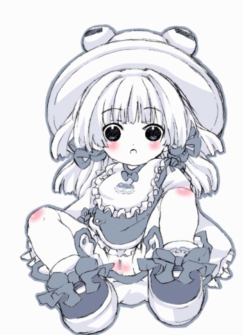 some random lilies 6 cover