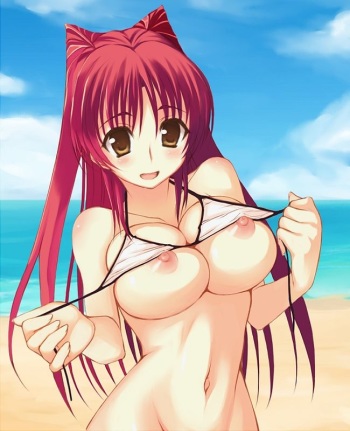 Kousaka Tamaki Galery cover