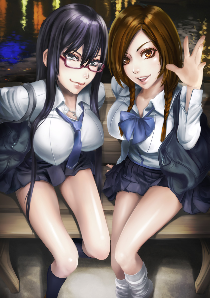PIXIV Artists collection page 10 full