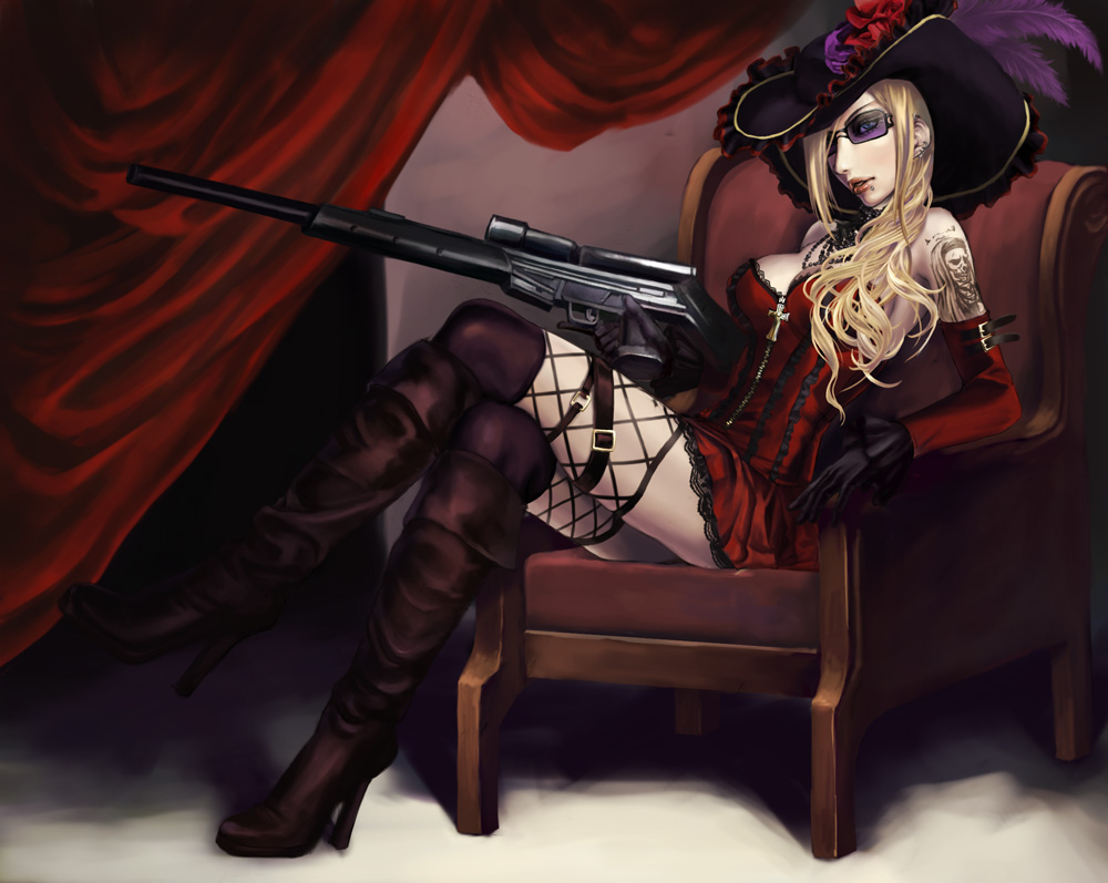 PIXIV Artists collection page 3 full