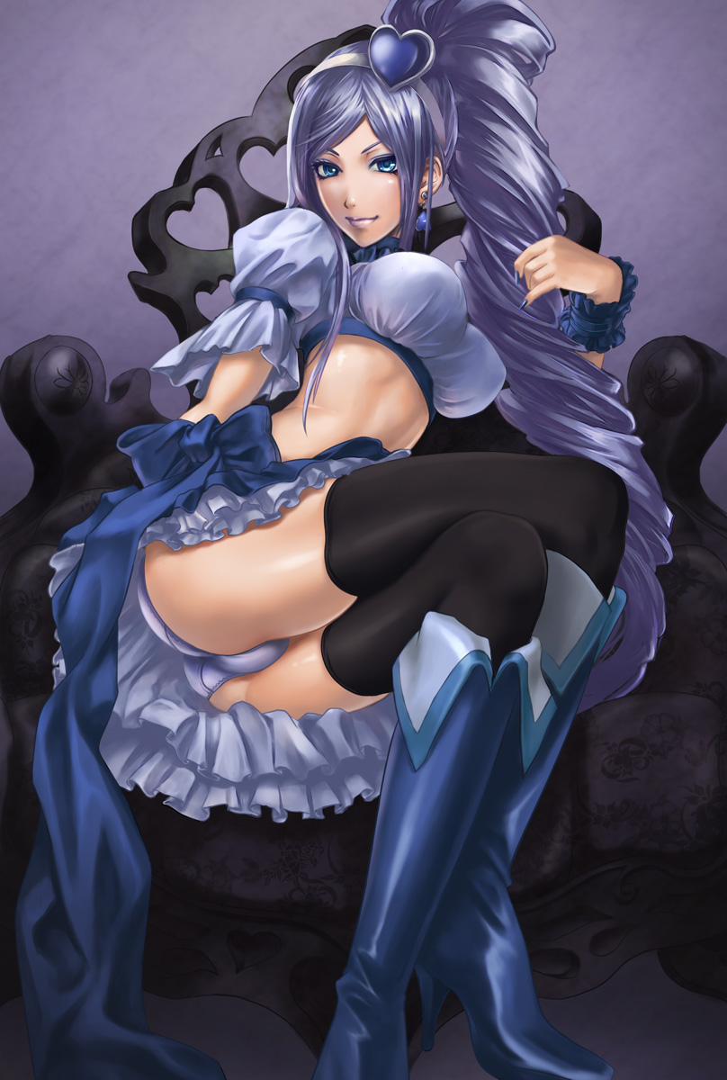 PIXIV Artists collection page 6 full