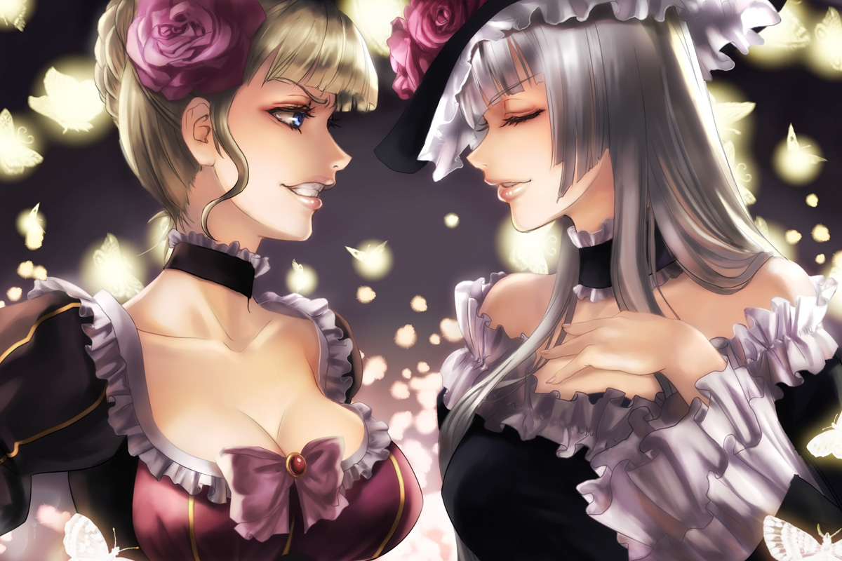 PIXIV Artists collection page 7 full