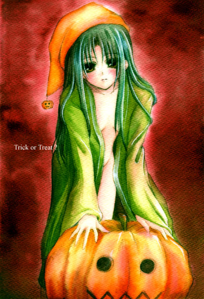 Halloween 1 page 7 full