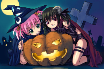 Halloween 1 cover