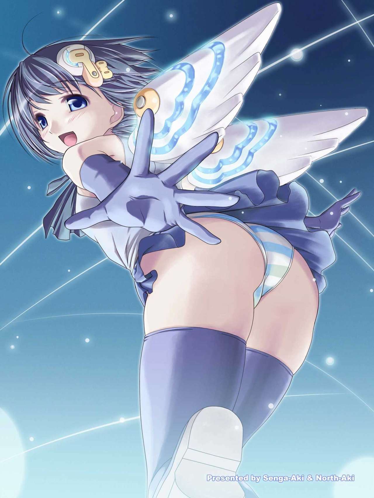 Hentai Pack #46 page 6 full