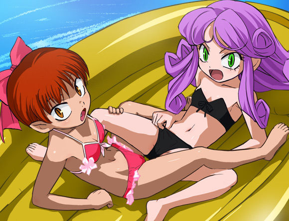 Micro Bikini Loli page 3 full