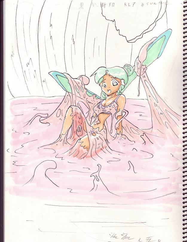 Tentacle/Monster/Slime - Image Folder Dump page 5 full