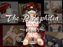 The Pedophilia ~You Naburi~