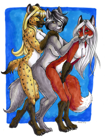 My yiff gallery 9 cover
