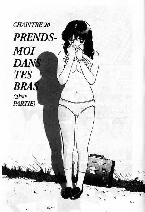 Angel: Highschool Sexual Bad Boys and Girls Story Vol.03 page 5 full