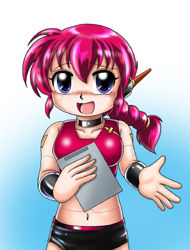 Pant of machine page 7 full