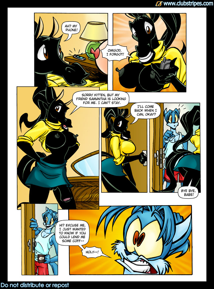 Room 303 page 6 full