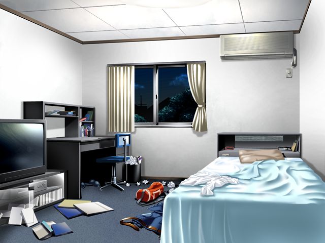 Shoujo Settai page 6 full