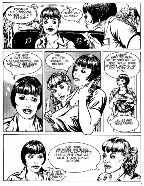 Hedonistic Perverts page 3 full