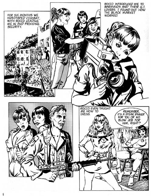 Hedonistic Perverts page 4 full