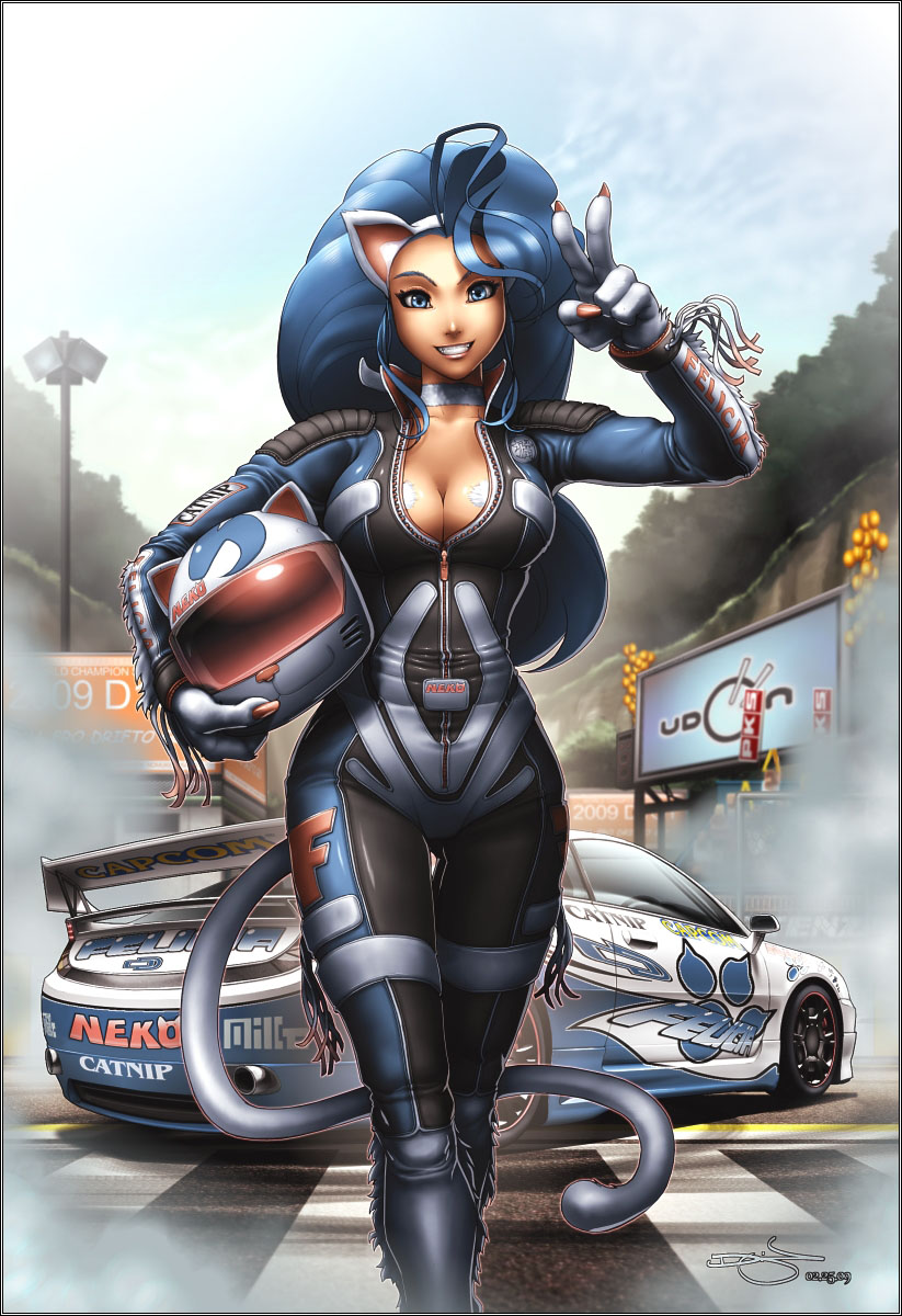 Felicia - Various artists page 7 full