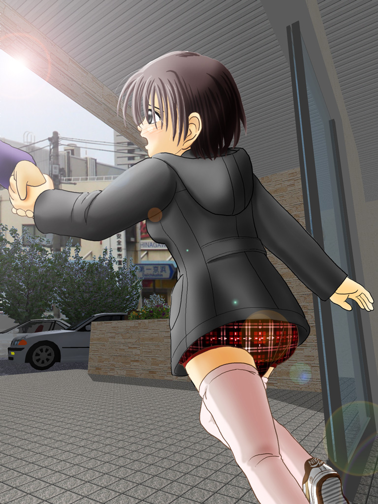 Baby Room vol. 4 page 5 full