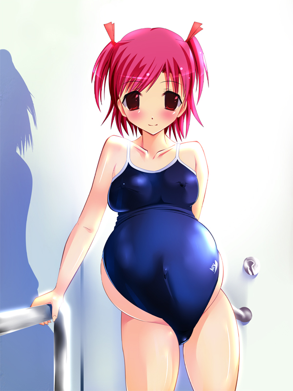 Pregnant loli VI page 5 full