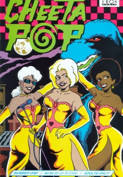 Cheeta Pop 1