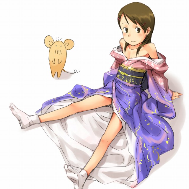Artwork Collection page 9 full