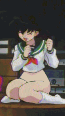 inuyasha - pics page 3 full