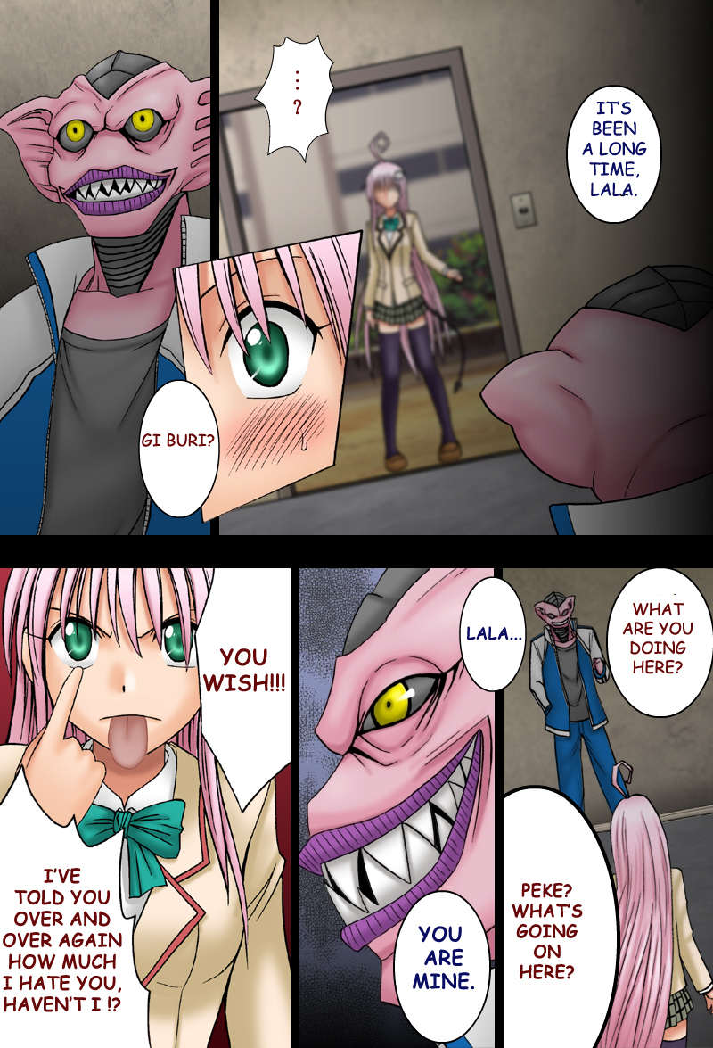 SELFISH page 9 full