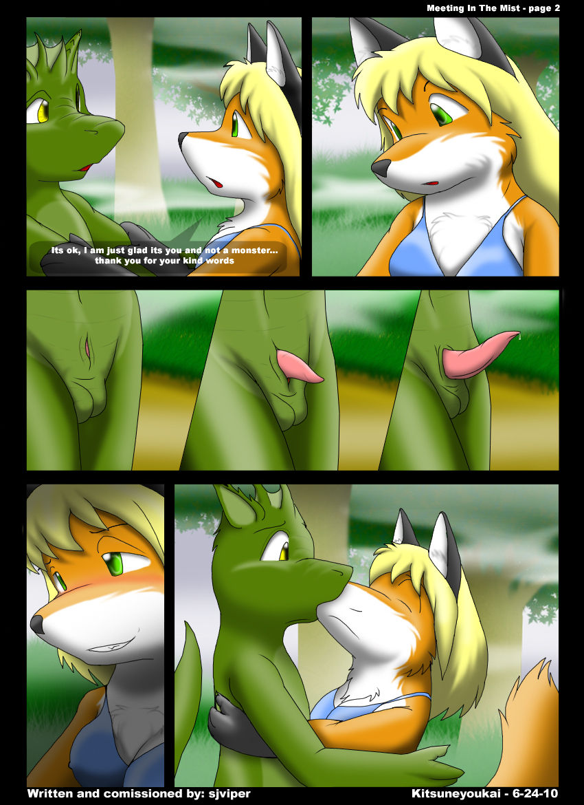 Meeting in the Mist page 2 full