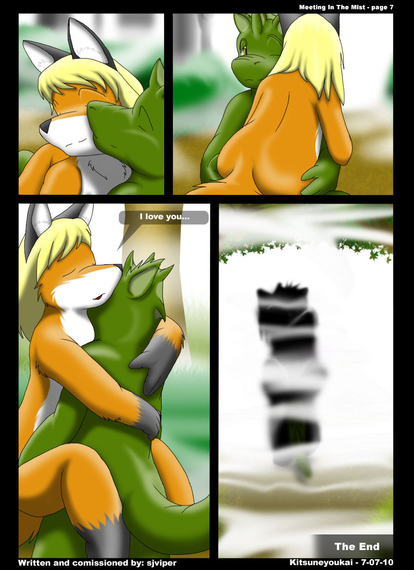Meeting in the Mist page 7 full