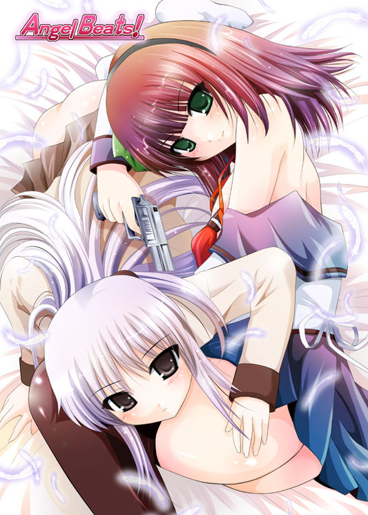 - Artist - Shiroi Noria page 2 full
