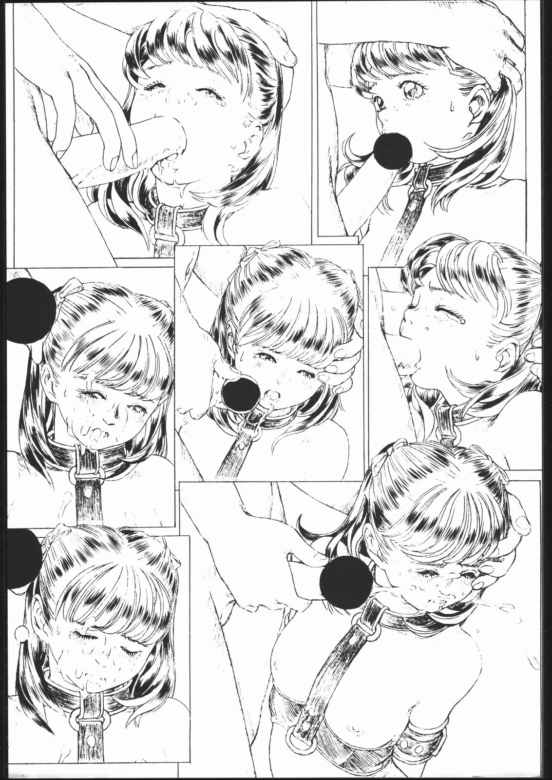SEXCEED ver.3.0 page 4 full
