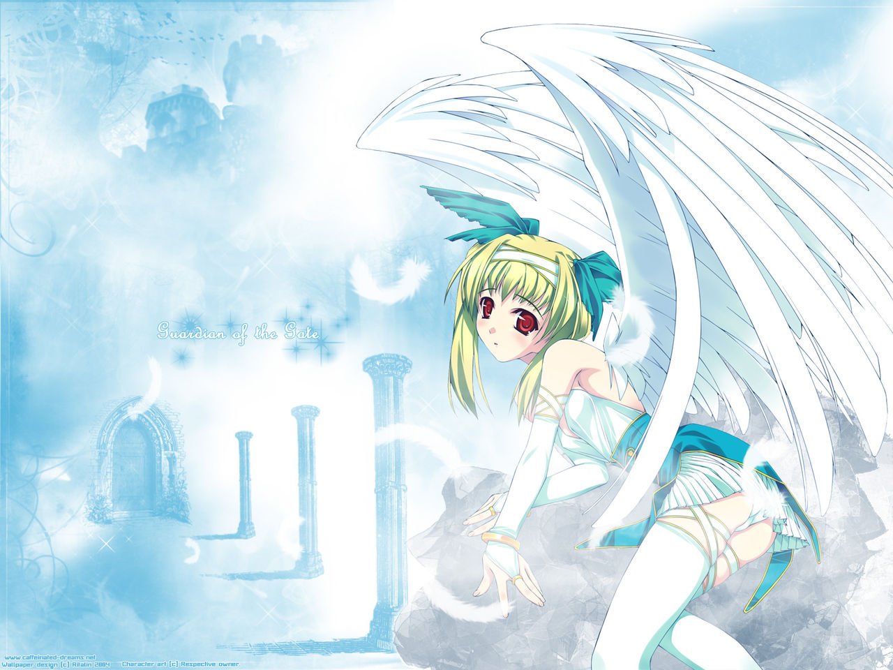 My Angels Pics page 3 full