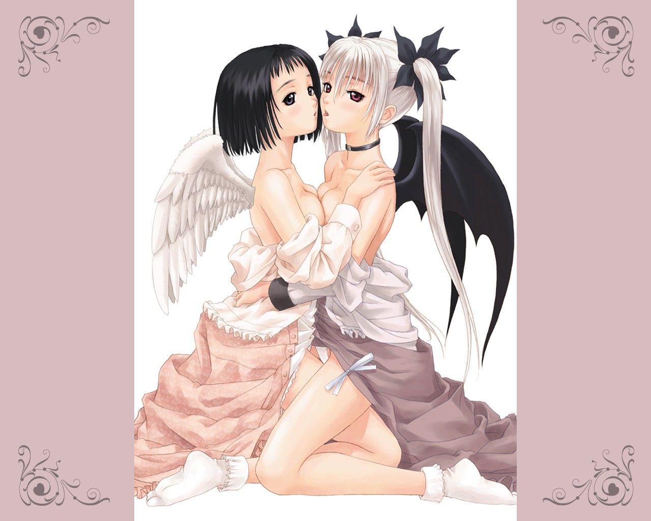My Angels Pics page 9 full