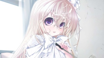 -GOTHIC DELUSION- Part.2 cover