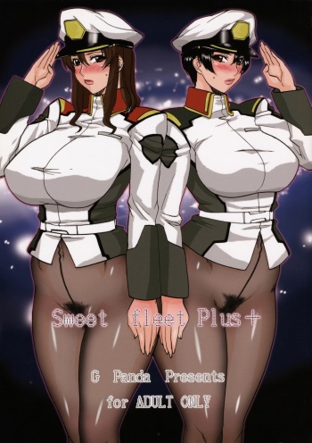 Sweet Fleet Plus cover