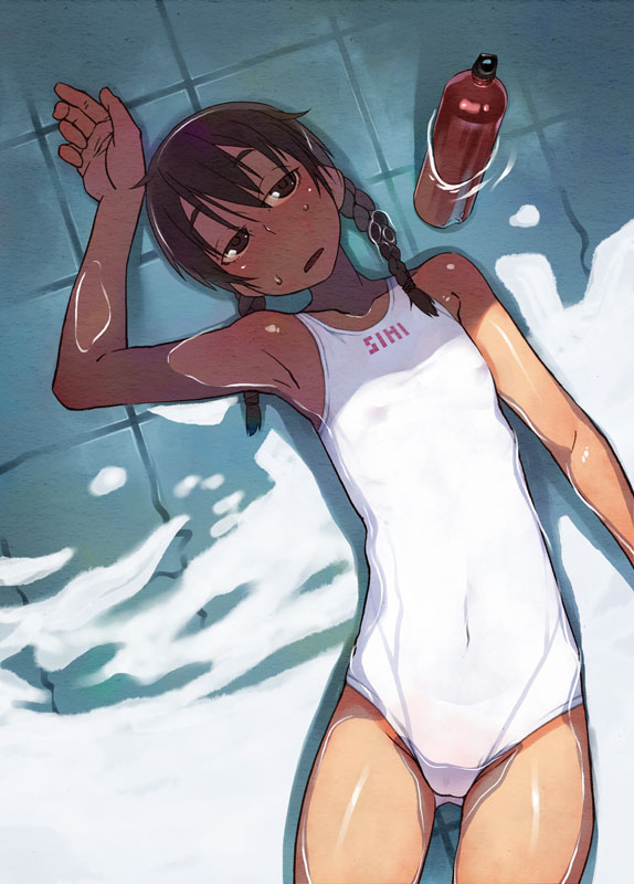 Artist: mashimi page 5 full