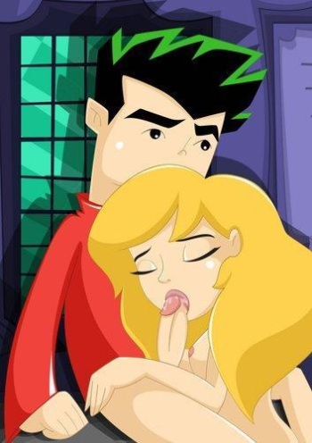 American Dragon cover
