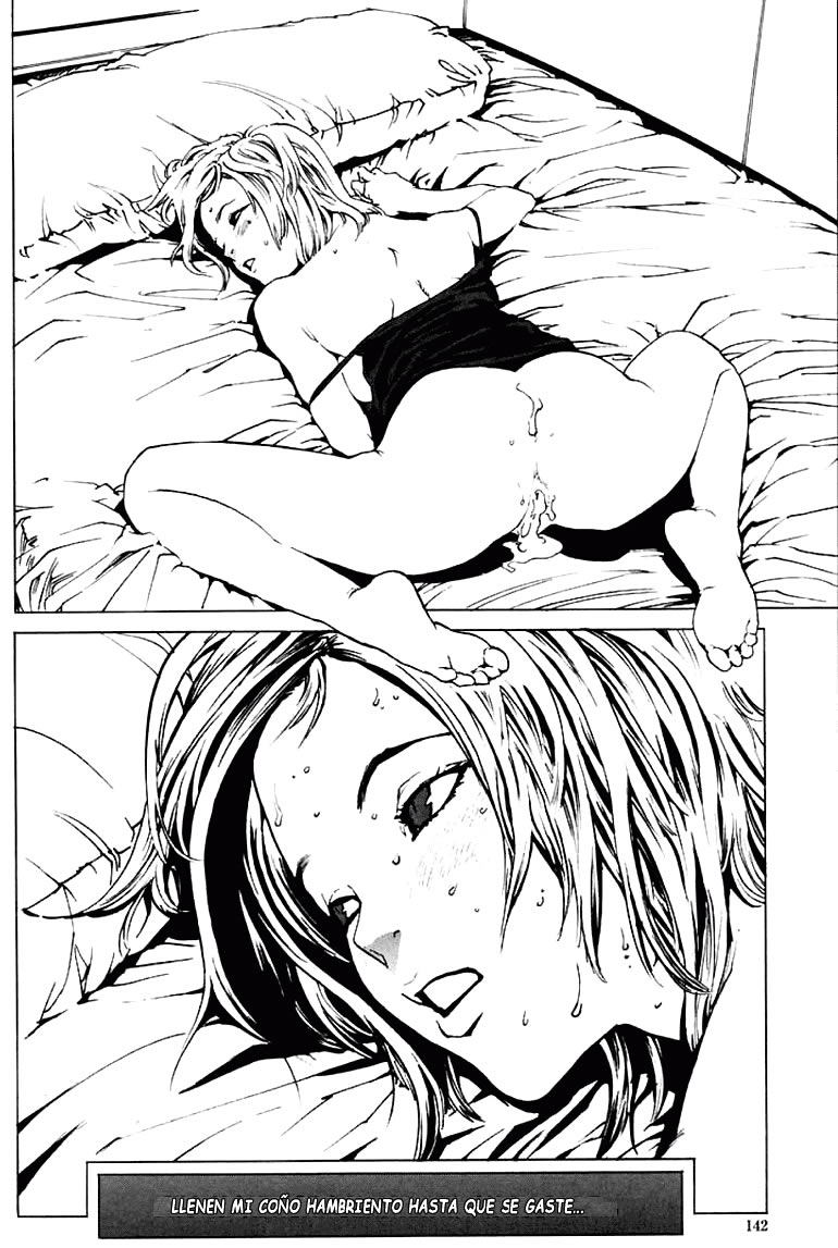 Empty page 6 full