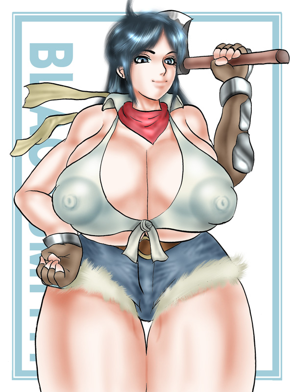 Melty Circus CGs page 7 full