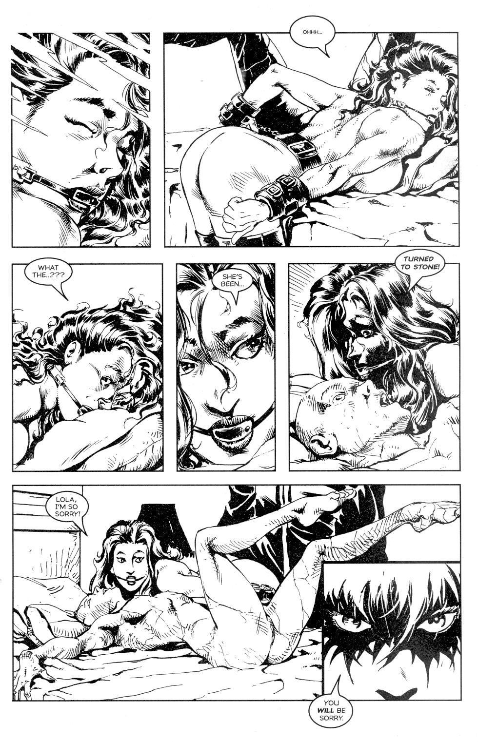 Raw Media - Volume 9 page 10 full