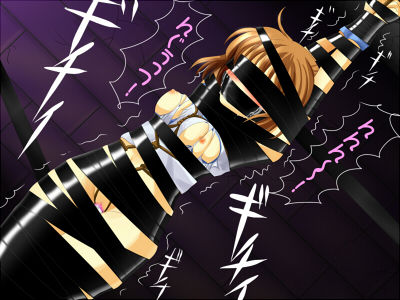 Puyo no Gyakushuu! ~Rensa Shibari Another 2~ page 6 full