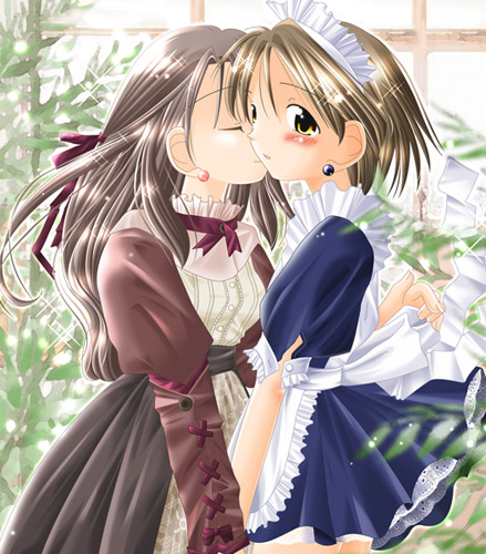 Yuri Images 5 page 10 full