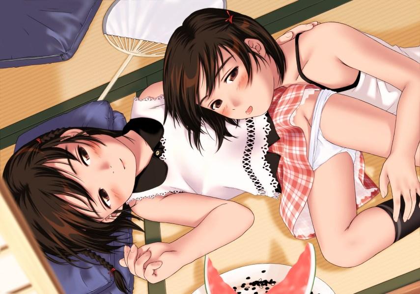 Yuri Images 5 page 5 full
